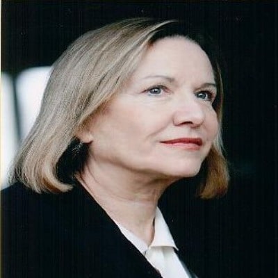 Catherine Hubeau